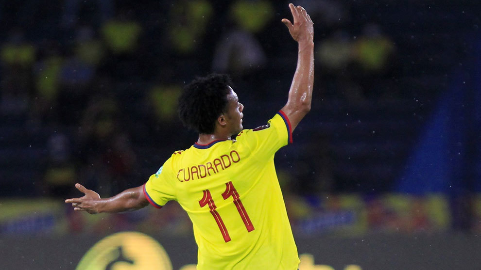 Colombia - Ecuador en directo | Copa América 2021 - Vimarsana News
