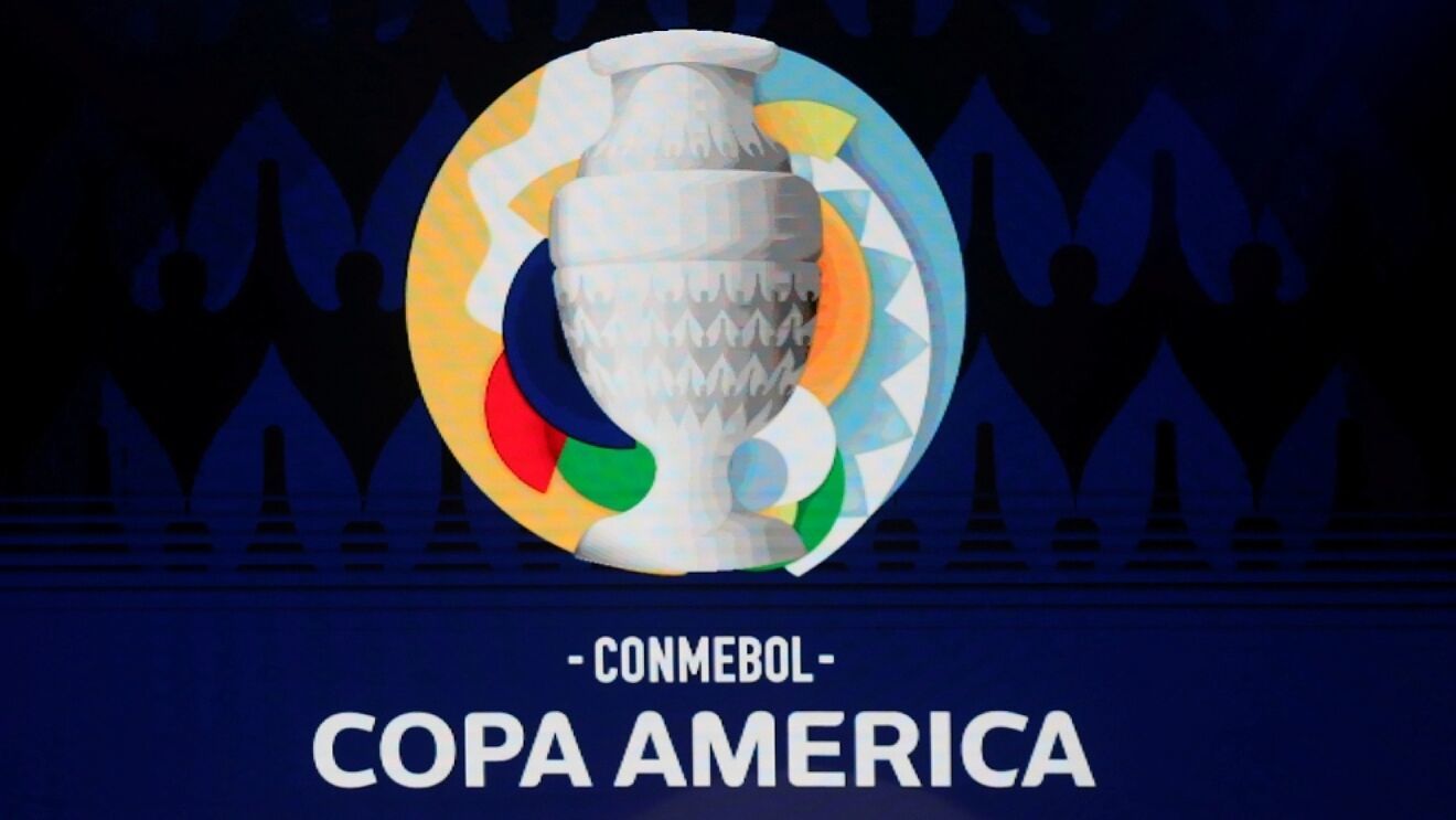 Copa America - Donde ver TV Horarios Partidos hoy