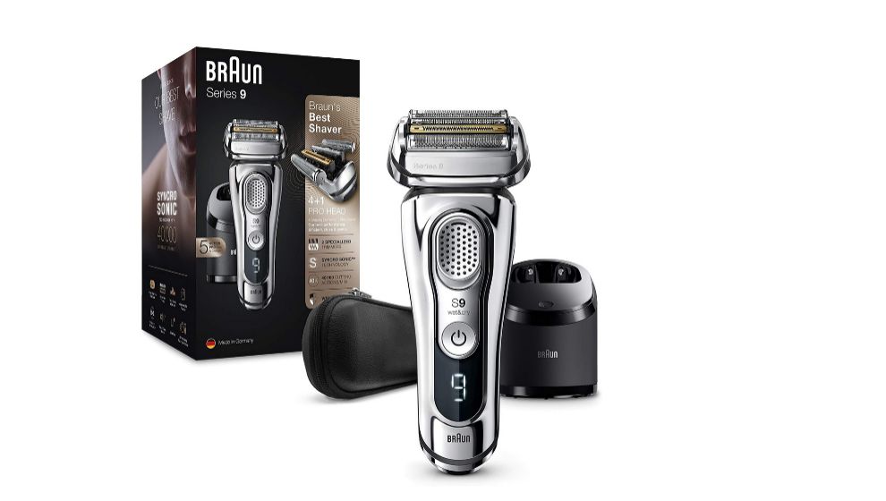 Amazon Prime Day: los 30 chollos que aún puedes comprar con descuento: una afeitadora Braun, el Satisfyer Pro 3, la luz de emergencia para el coche...