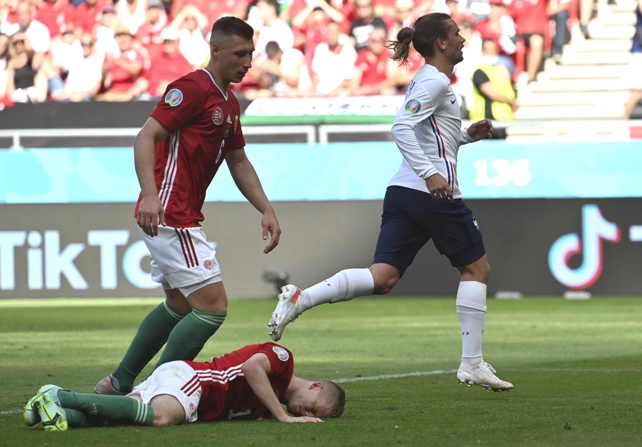 España vs Polonia, Euro 2020: marcador final, goles y reacciones