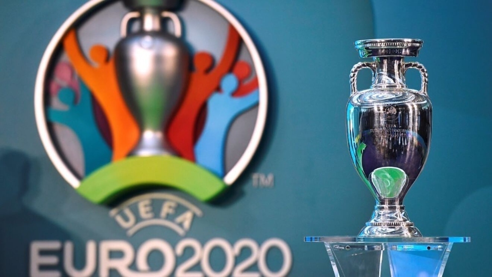 Eurocopa 2021 - Donde ver TV Partidos Horarios hoy