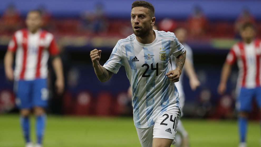 Un destello evita el apagón de Argentina
