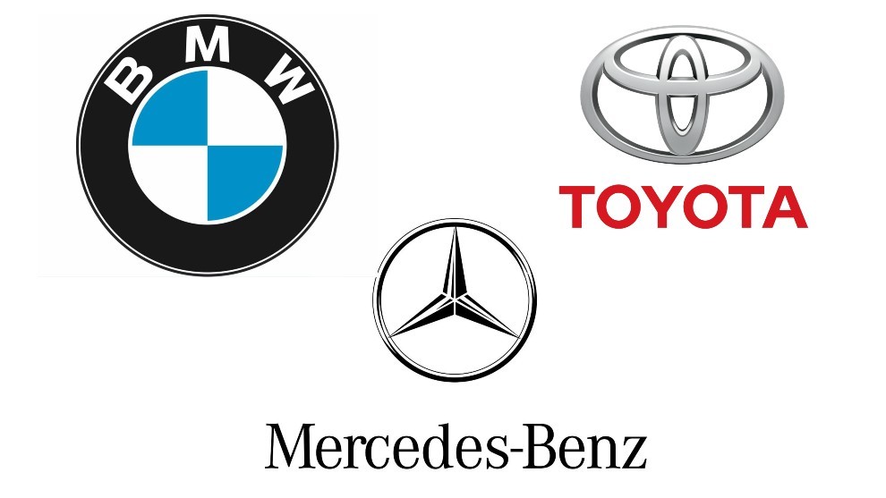 Kantar BrandZ - ranking - top 100 - empresas ms valiosas - Tesla - Mercedes - BMW - Toyota