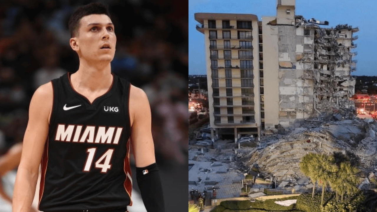 Herro Miami building collapse