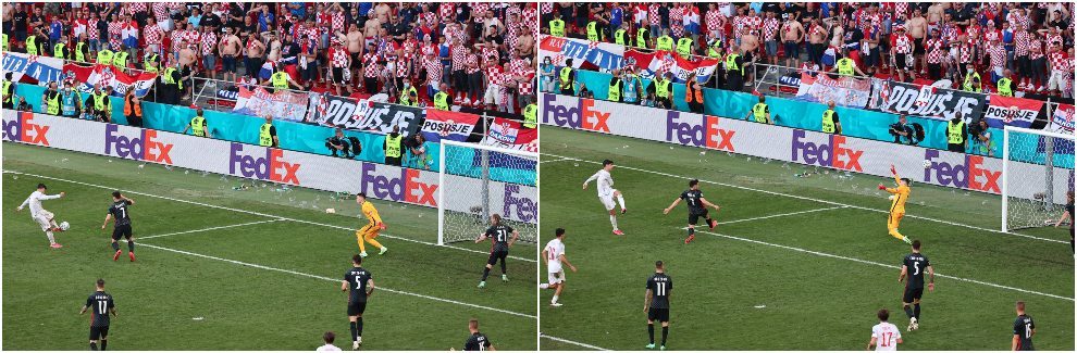 Francia vs Suiza: Resumen, resultado y goles del partido de octavos de final de la Eurocopa 2020