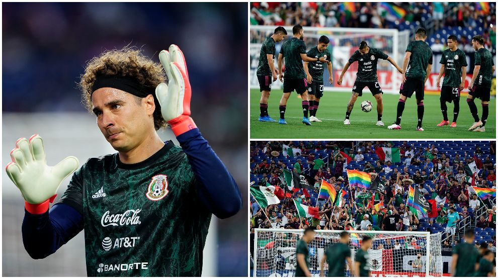 México vs Panamá: Resumen, resultado y goles del partido amistoso de la selección mexicana