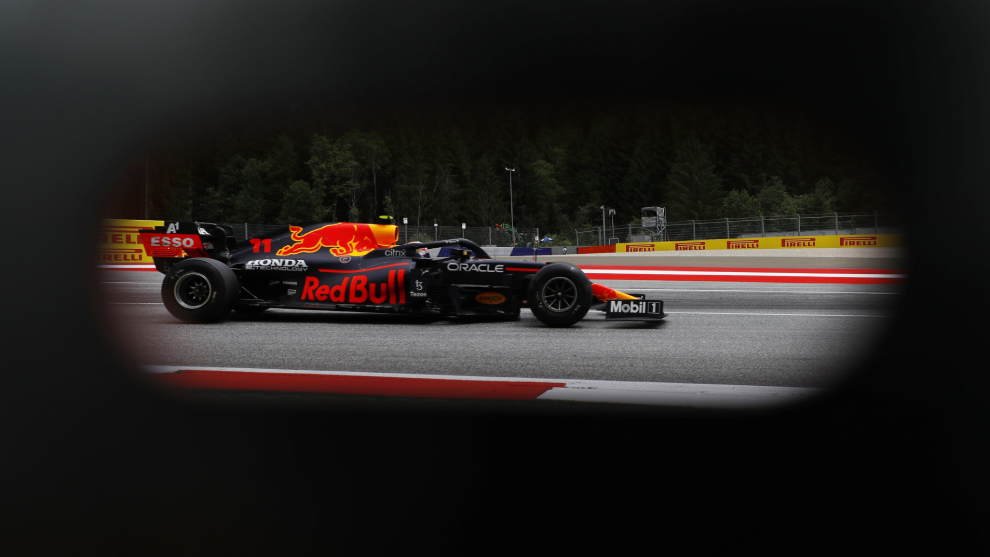 Cuanto Duran Los Entrenamientos Libres En F1