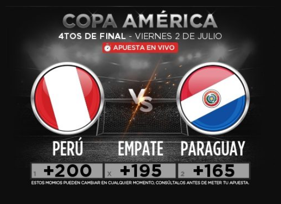 Semifinales Copa América: Equipos clasificados, fechas y horarios de los próximos partidos