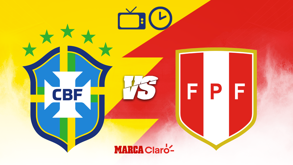 copa america hoy: brasil vs peru en vivo online