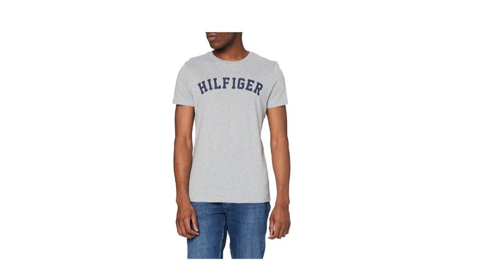 Calvin Klein, Levi's, Under Armour, Tommy Hilfiger... Las diez camisetas ms vendidas de Amazon para estar fresco (y  a la ltima) este verano