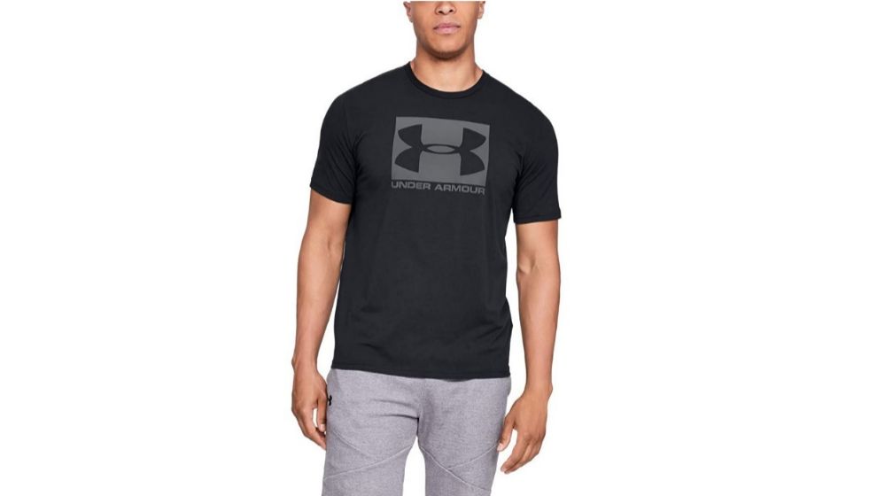 Tommy Hilfiger, Levi's Camisetas de hombre más vendidas