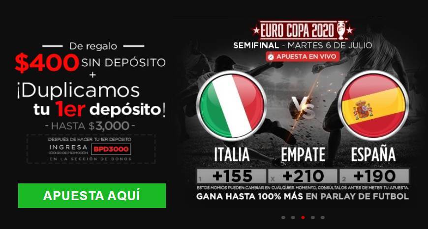Italia vs España: resumen, resultado y goles del partido de semifinales de la Eurocopa 2020