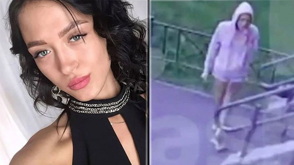 La actriz porno Kristina Lisina (Kris the Foxx) muere tras caerse ...