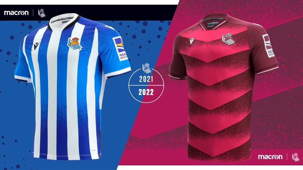 ir de compras De Verdad Racional Real Sociedad: La Próxima Camiseta Del Stoke City Como La De La Real 20-21  | sptc.edu.bd