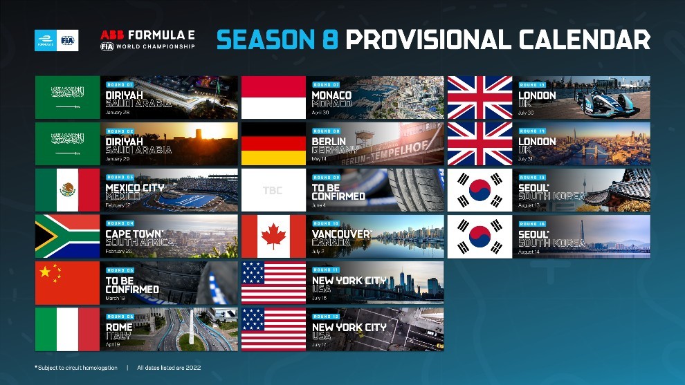 Formula E PureVPN