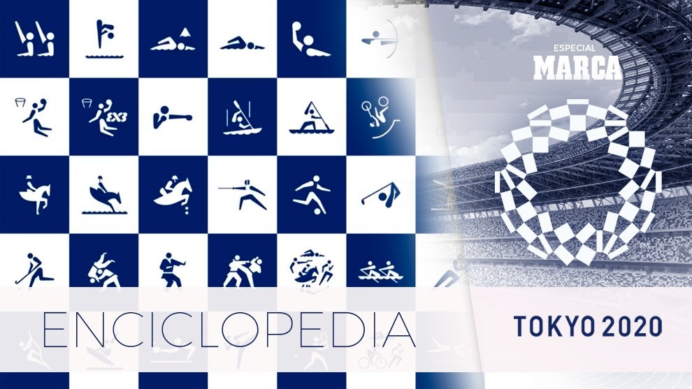Calendario de las Olimpiadas de Tokio: horarios y fechas de todos los deportes
