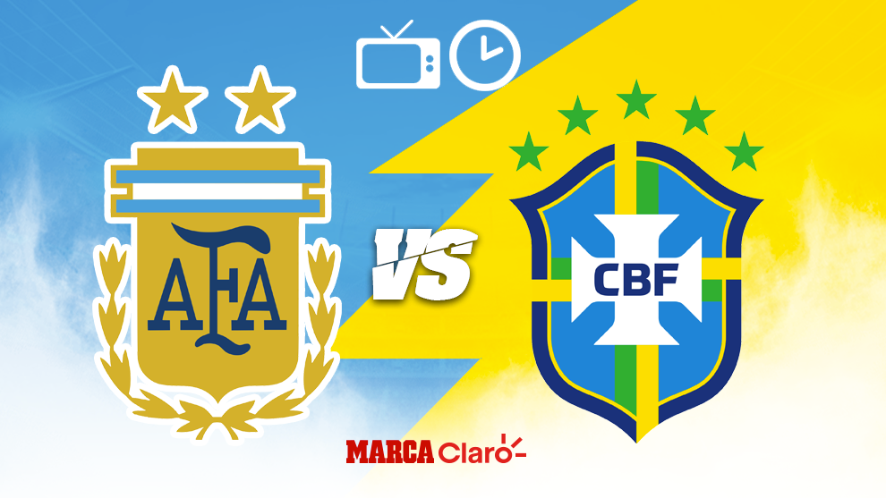 Argentina vs Brasil