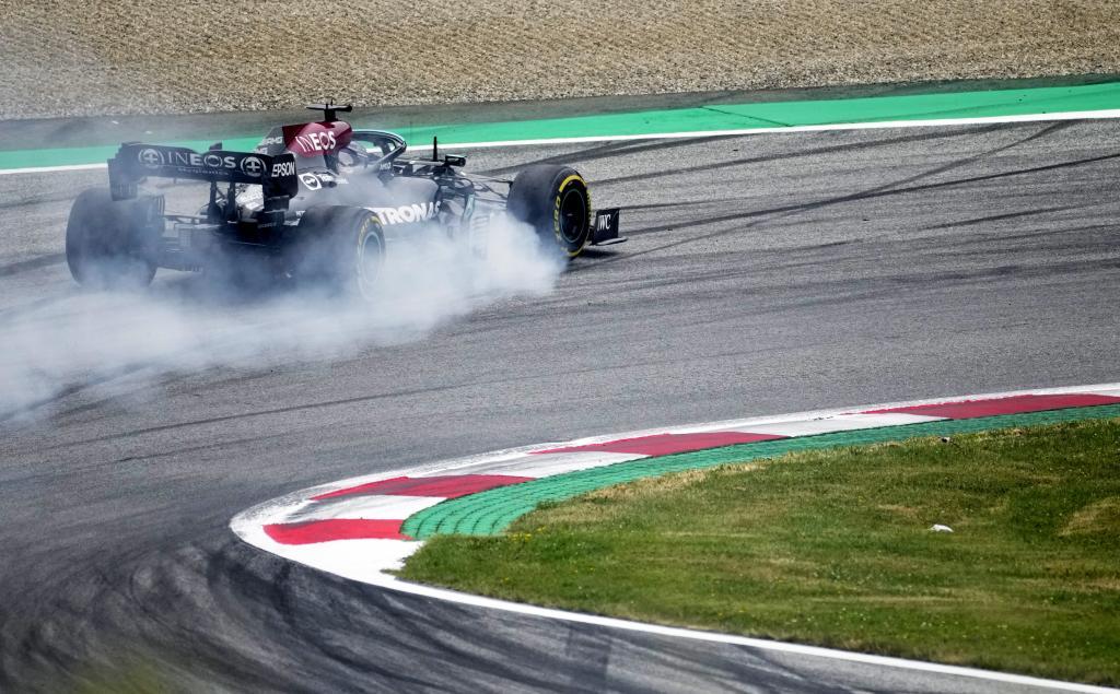 The five keys to the sprint race at the British Grand Prix