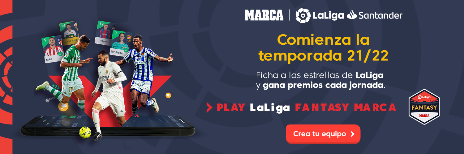 All MARCA points from matchday 36 of LaLiga