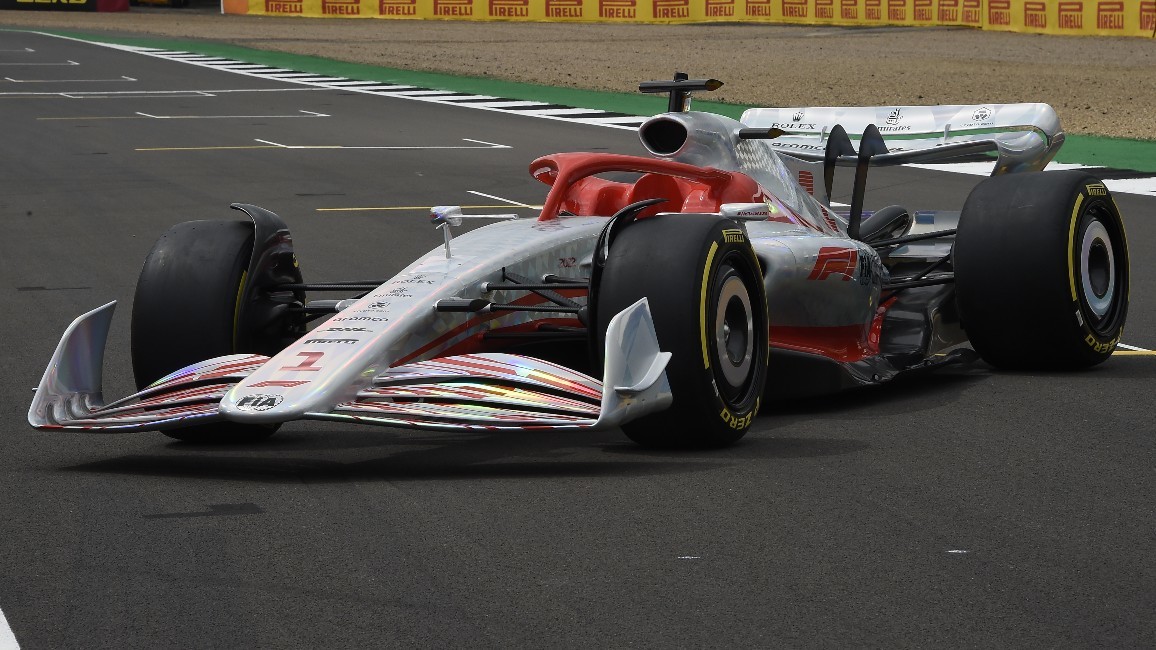 La F1 estudia ampliar la semana de test de pretemporada 2022 en Montmeló