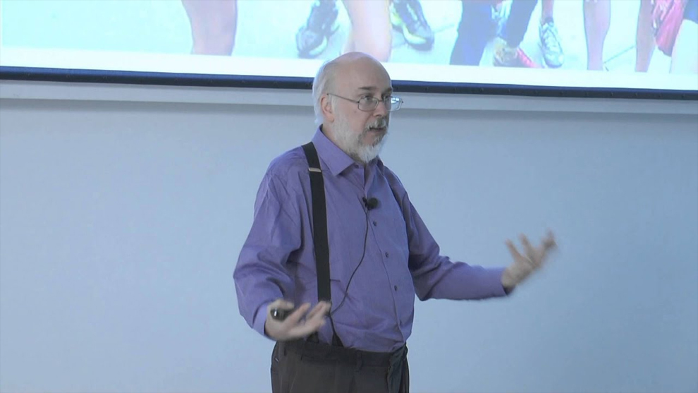 Henry Jenkins