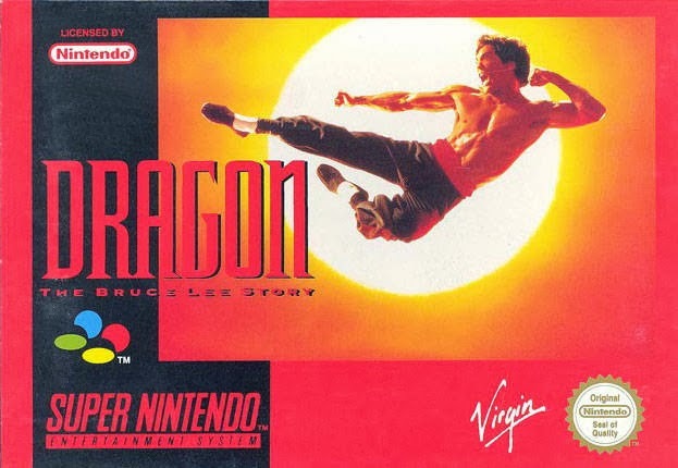 Dragón, la historia de Bruce Lee (1994)