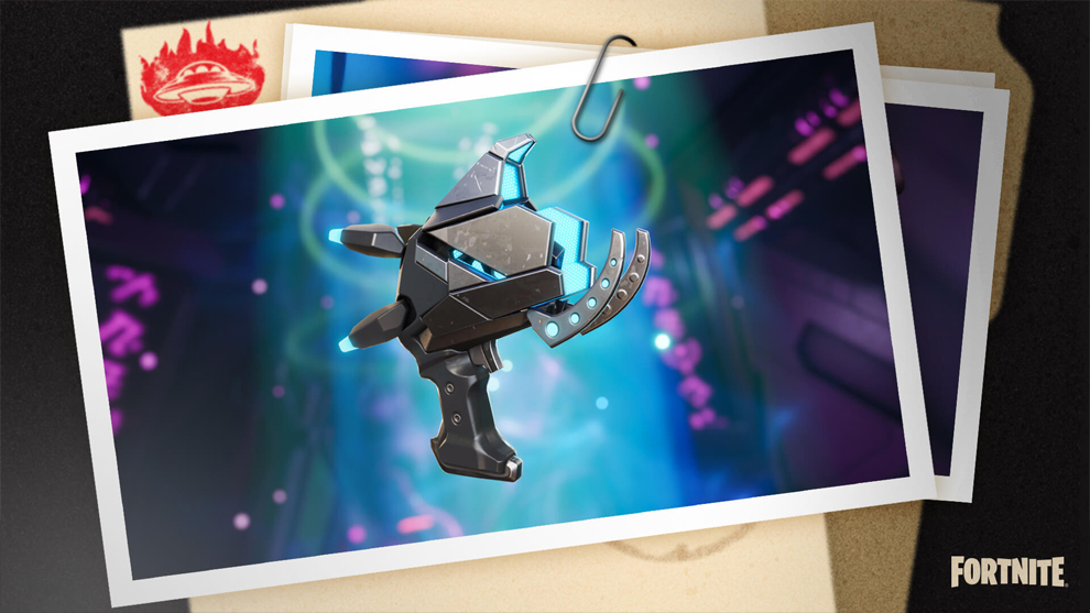 Fortnite Cuenta Regresiva
