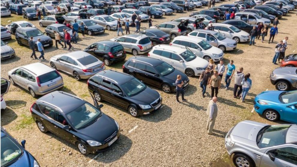 Onza segundo Simetría Los 10 coches de segunda mano más buscados y demandados | Marca