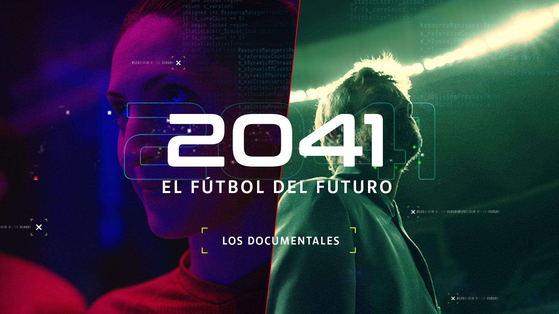 FootballCan 2041: jugar a imaginar y crear el ftbol del futuro