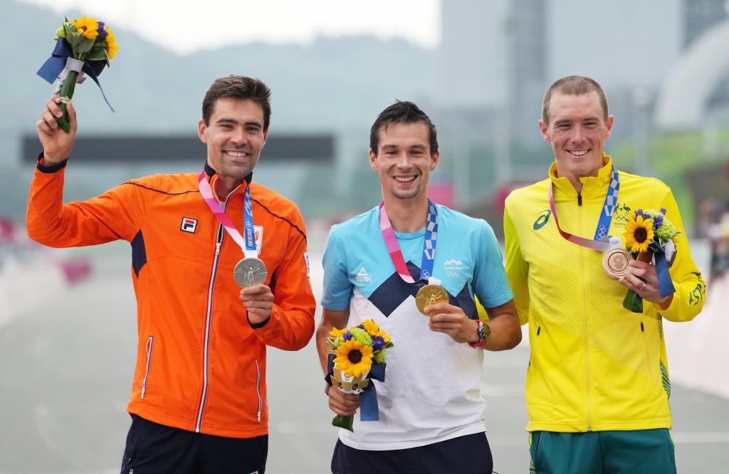 Podios, medallero y protagonistas de los Juegos Olímpicos de Tokio en la jornada de hoy, 31 de julio