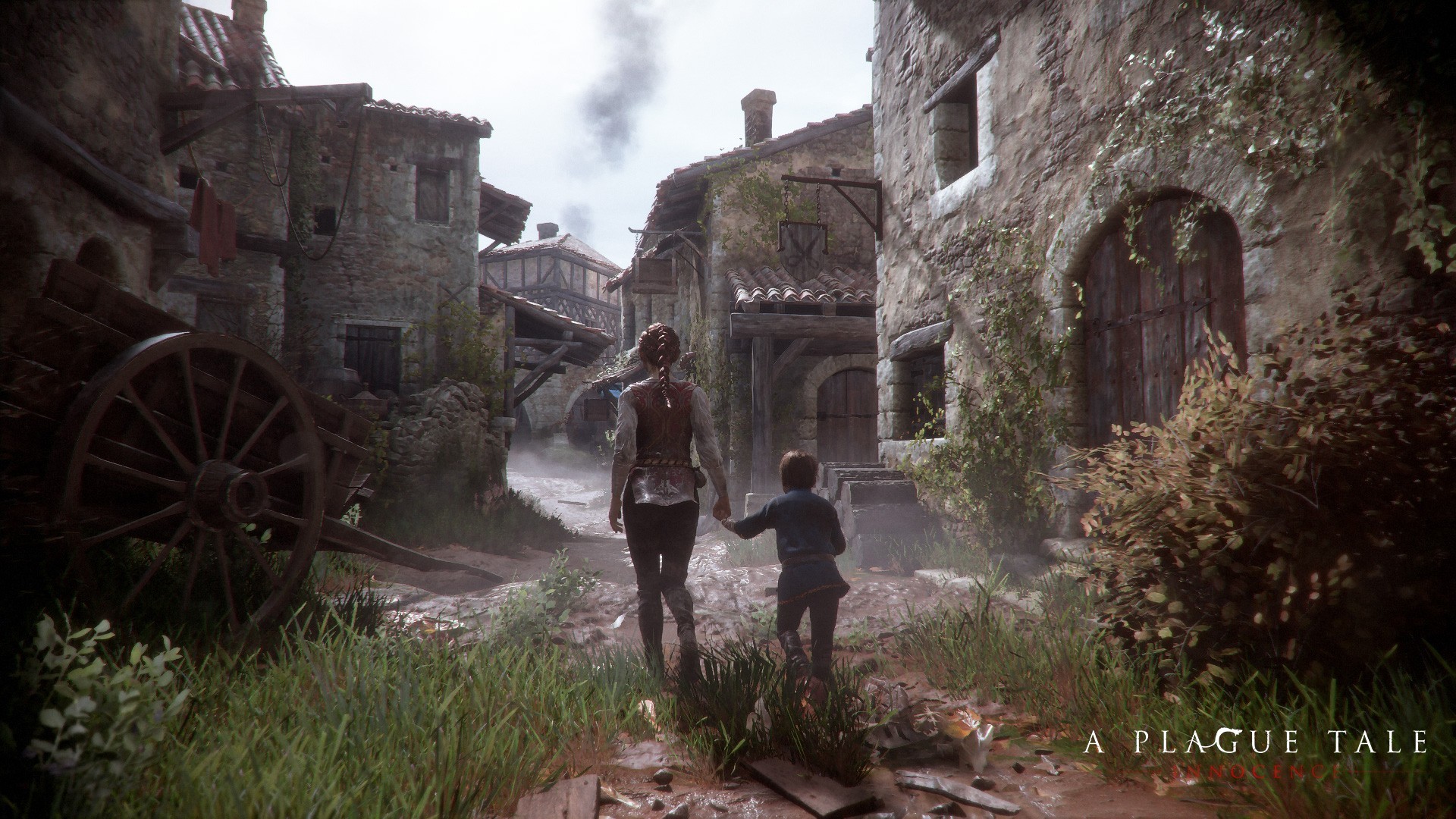 A Plague Tale: Innocence e Minit estão de graça na Epic Games