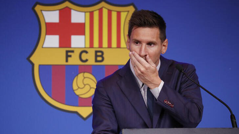 Las razones por las que Leo Messi dio el 's' al PSG