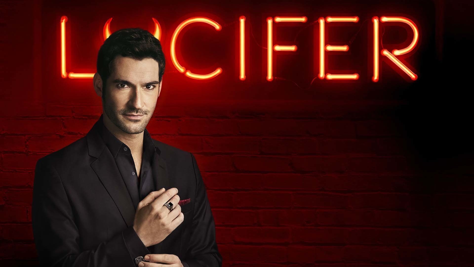 5 Netflix shows to watch after you finish Lucifer