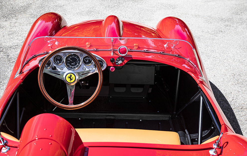 Ferrari: Un Ferrari eléctrico para que más caro que el de papá | Marca