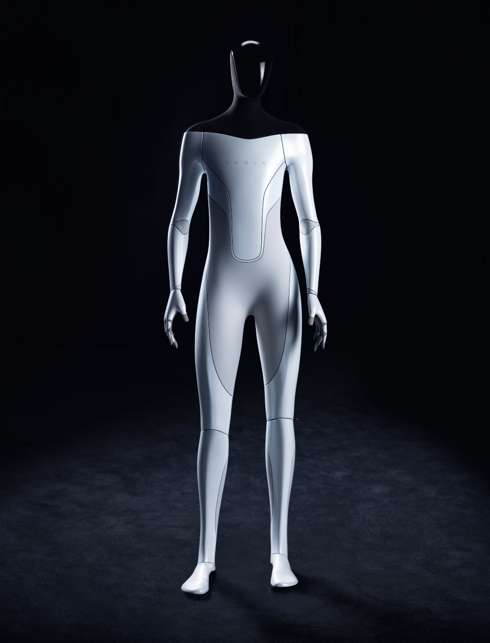 Tesla: Tesla Bot: lo último de Elon Musk es... ¡un robot humanoide! | Marca