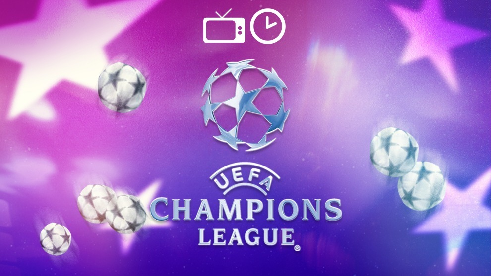 Sorteo de la fase de grupos de la Champions League 2021-2022: Resumen y resultado