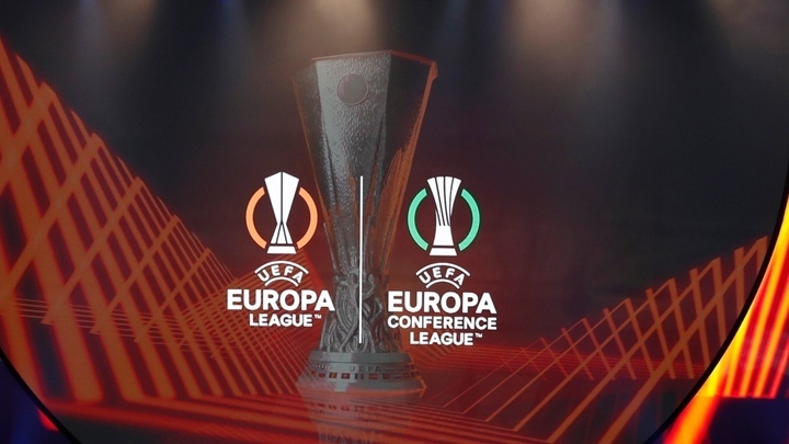 Grupos de la Europa League 2021-22