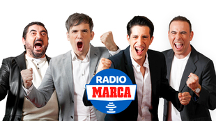 Novedades y fichajes de Radio MARCA!