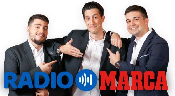 Radio MARCA presenta sus novedades para la próxima temporada radiofónica