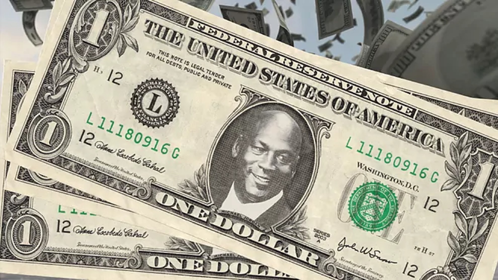 Definitivo llegada Lijadoras NBA: ¿Quién tiene más dinero Michael Jordan o LeBron James? | Marca