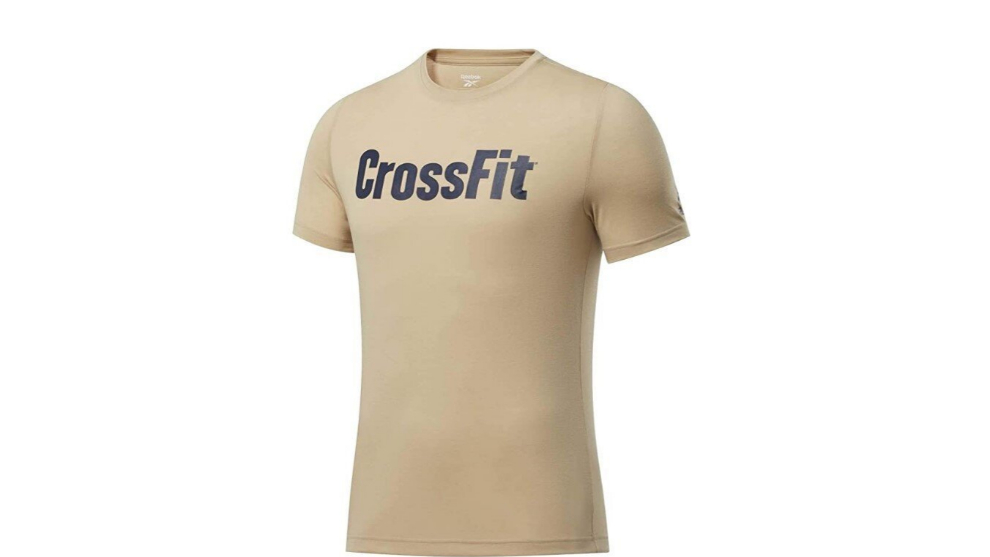 CrossFit: todo lo que necesitas para iniciarte en un box está a un clic en Amazon