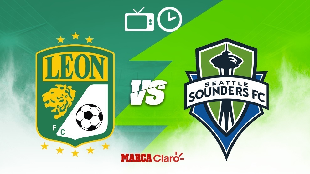 León vs Seattle Sounders: en vivo la final de la Leagues Cup