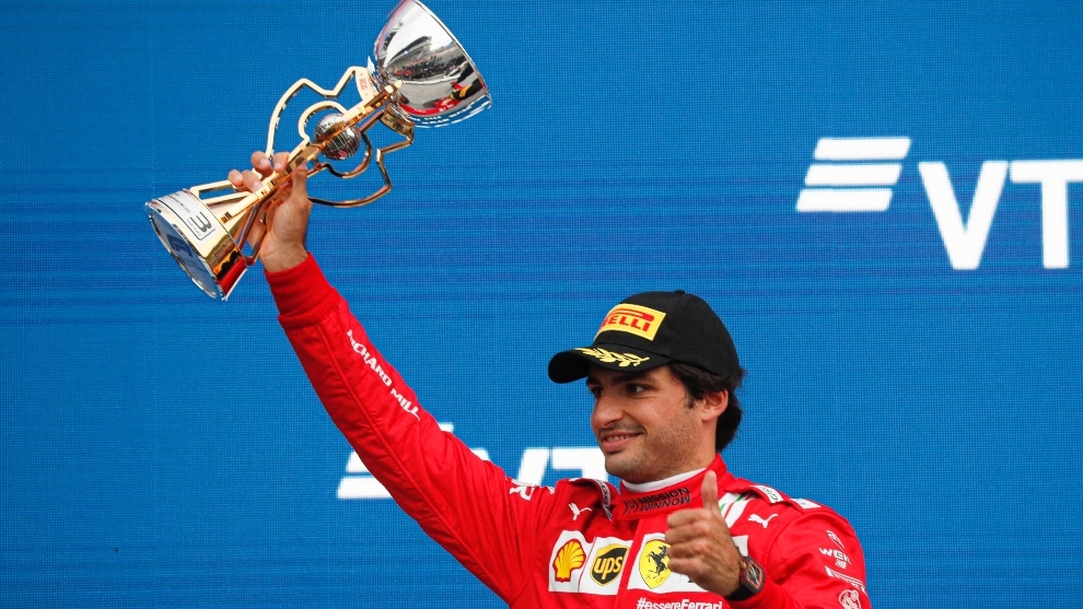 Fórmula 1 2021 - Últimas noticias de F1
