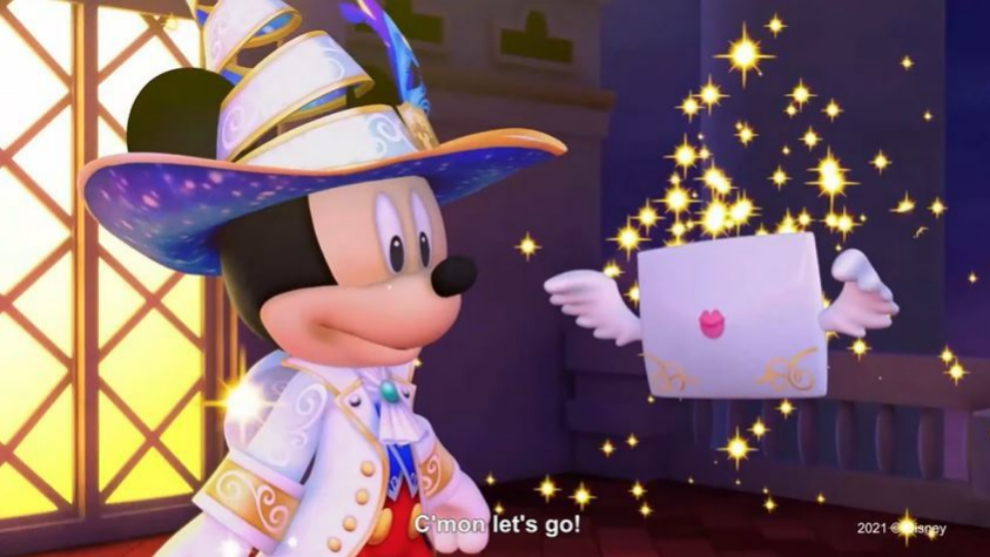 Disney lanza su versin de Animal Crossing para Nintendo Switch