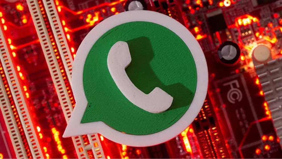Falla whatsapp hoy