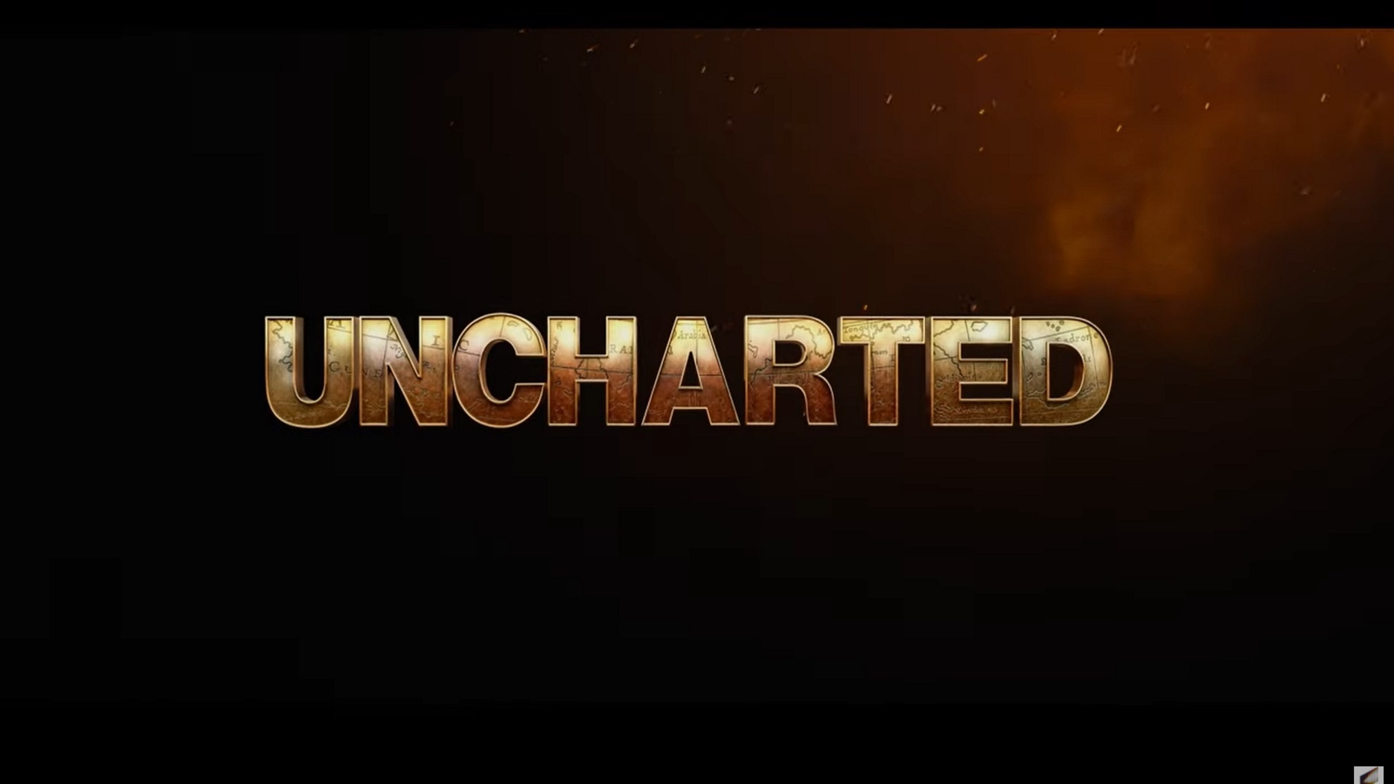 Uncharted: triler oficial y fecha de estreno