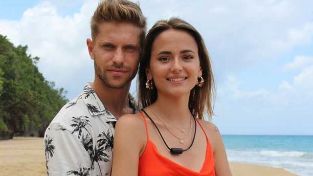 'La isla de las tentaciones 4': Horario, dnde ver en TV el estreno y parejas concursantes confirmadas