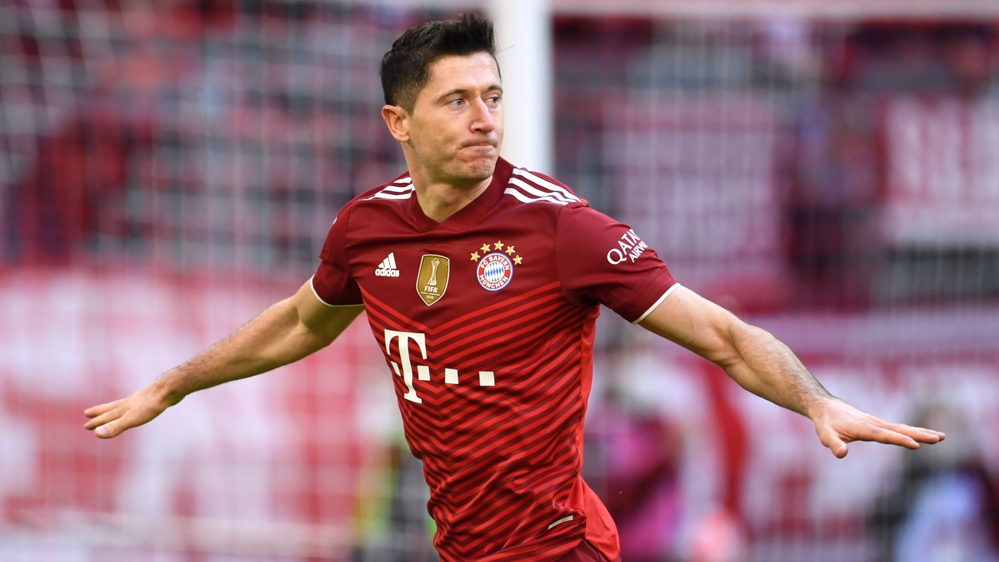 El Bayern se apunta una nueva goleada para mantenerse en la cima