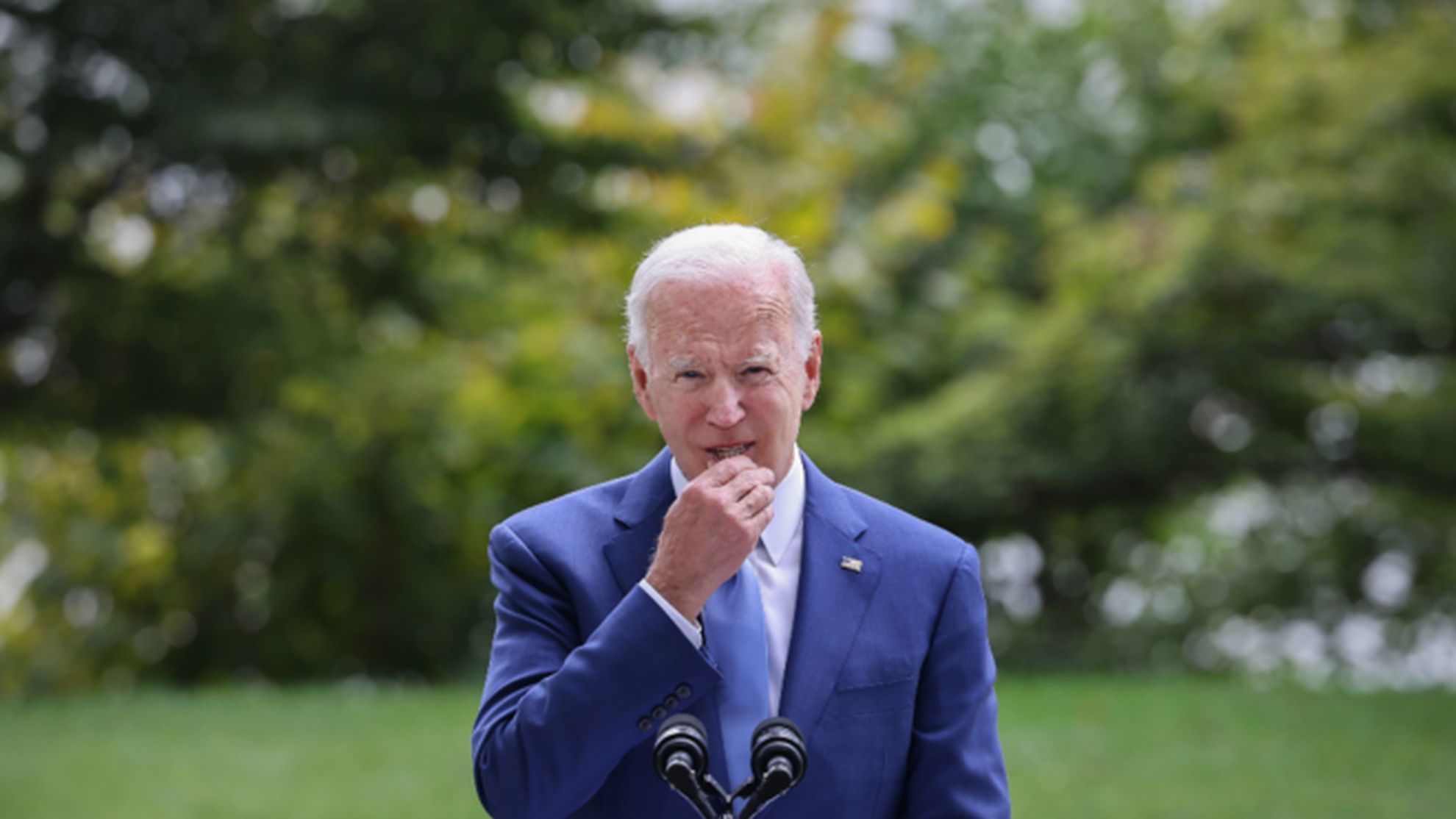 Biden is increasing Social Security payments through COLA