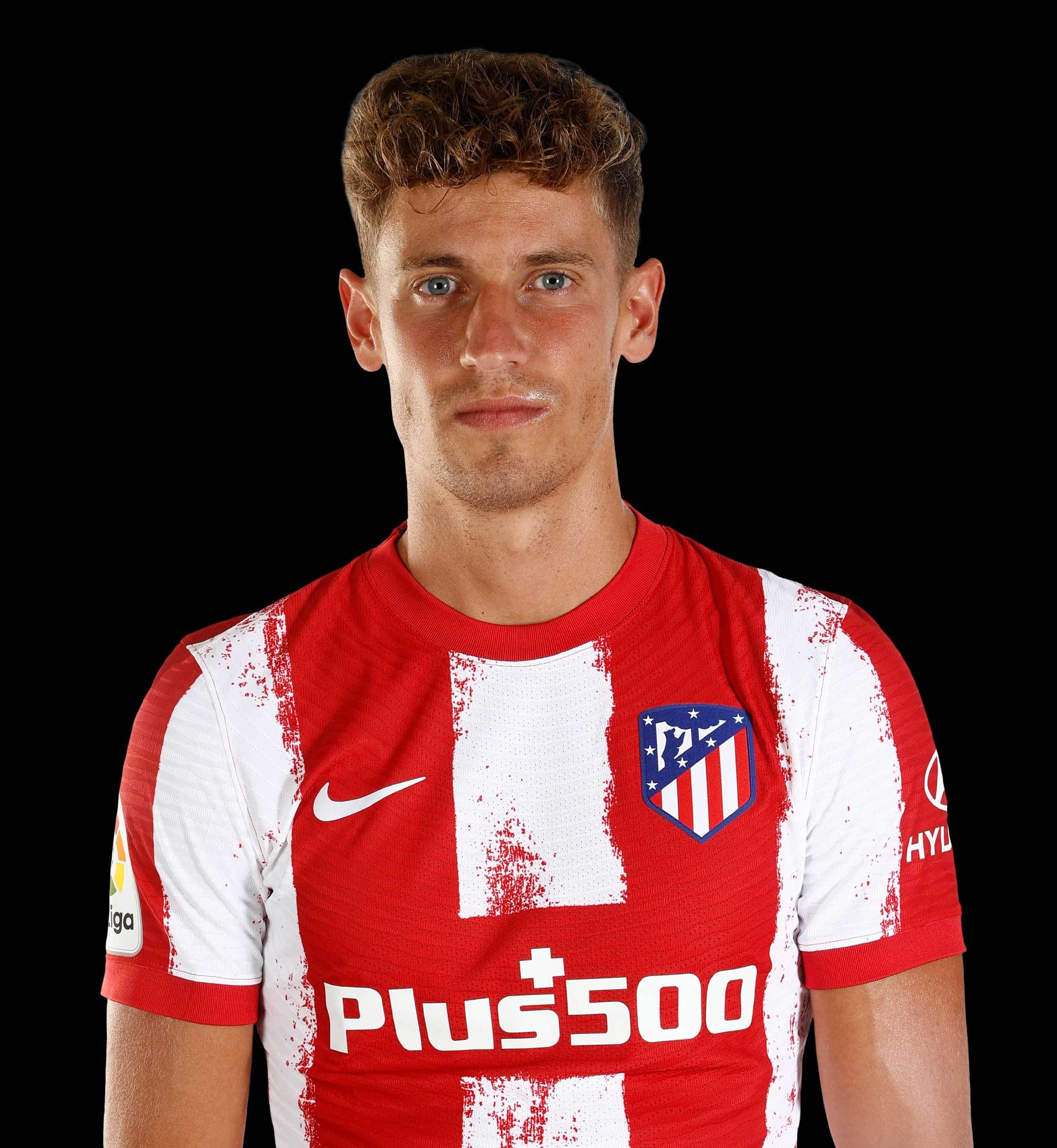 Llorente LaLiga Santander3. marcos llorente (atlético): 80 millones | MARCA.com